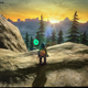 Illustration for article titled Here are Some of my Favorite Screenshots from iThe Legend of Zelda: Breath of the Wild/i